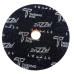 Круг полірувальний - ZviZZer Detailing Pad Thermo Hybrid Wool Pad 130/15/130мм. (голубий)