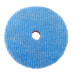 Круг полірувальний - ZviZZer Detailing Pad Thermo Hybrid Wool Pad 130/15/130мм. (голубий)