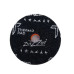 Круг полірувальний - ZviZZer Detailing Pad Thermo Hybrid Wool Pad 80/15/80мм. (голубий)