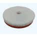 Круг полірувальний - ZviZZer Detailing Pad Thermo Microfiber Pad Ø 130/15/130мм. (білий)