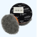 Круг полірувальний - ZviZZer Detailing Pad Thermo Nano Wool Pad, anthrazit 130/25/130мм (сірий)
