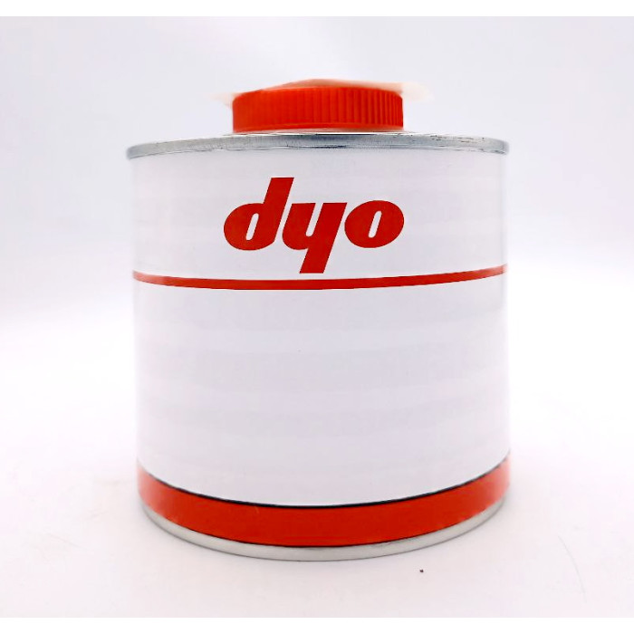 Купить Отвердитель акриловый к краске DYO 0.5л в Украине