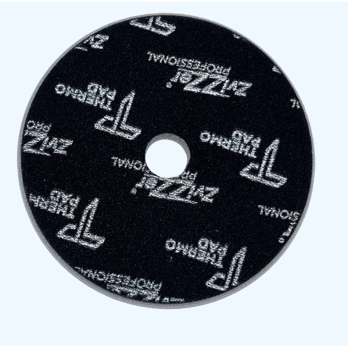 Круг полірувальний - ZviZZer Thermo Pad 135х20х125мм. жорсткий
