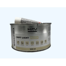 Шпаклівка легка HRV Soft Light Putty 1л