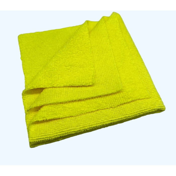 Купити Набір серветок із мікрофібри К-2 Hipo pro microfibre clothes set 30штук (К20699) (D5100) в Україні.
