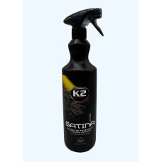 Очисник пластика 1л К2 Satina pro (Sunset Fresh)