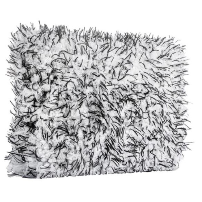 Губка для миття авто з мікрофіброю К2 WASH pad PRO 600г/м2 (М441) (13*21см) (шт)