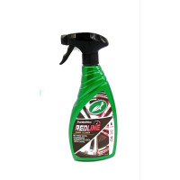 Очисник дисків TURTLE WAX Redline 500мол