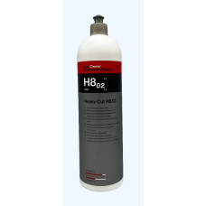 Паста полірувальна Koch Chemie H8 Heavy Cut 1л