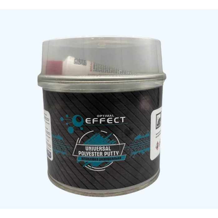 Купити Шпаклівка універсальна EFFECT UNI 0,75 кг в Україні