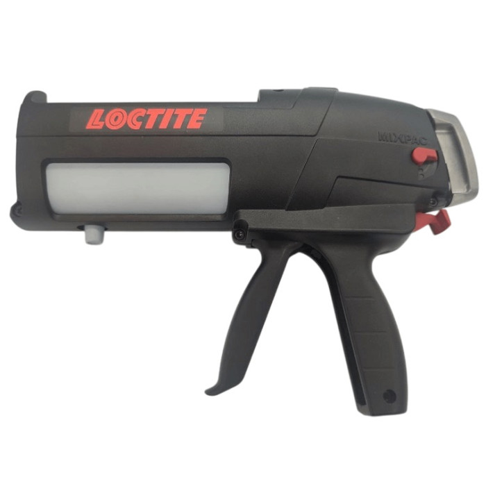 Купить Пистолет ручной для клея LOCTITE® HD14 Dual Cartridge Handheld Manual Dispensers, 200 мл в Украине