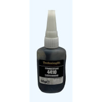 Клей секундний еластичний 50г Technicqll C-884