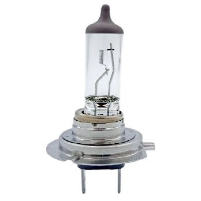 Купити Лампа галогенна H7 55W OSRAM SUPER 64210SUP 12V в Україні
