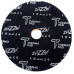Круг полірувальний - ZviZZer Detailing Pad Thermo Velour Wool Pad 160/15/160мм