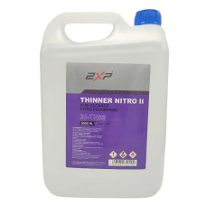 Розчинник нітро 2XP Gun Cleaner 5л