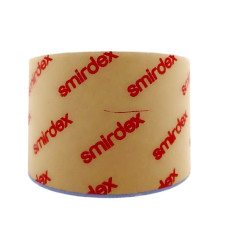 Абразивний папір SMIRDEX 740 в рулоні 115мм*50 м Р120 (ціна за метр)