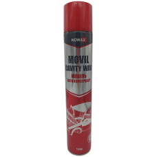 Мовіль Автоконсервант NOWAX Movil Cavity Wax, 750 мл (12шт/уп)