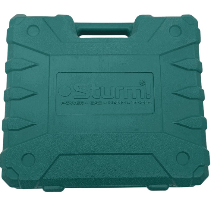 Купить Дрель аккумуляторная STURM Li-Ion 18B, 2,0A, 2 аккум. в Украине