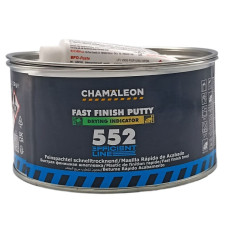 Шпаклівка швидка фінішна CHAMALEON 552, 1 кг