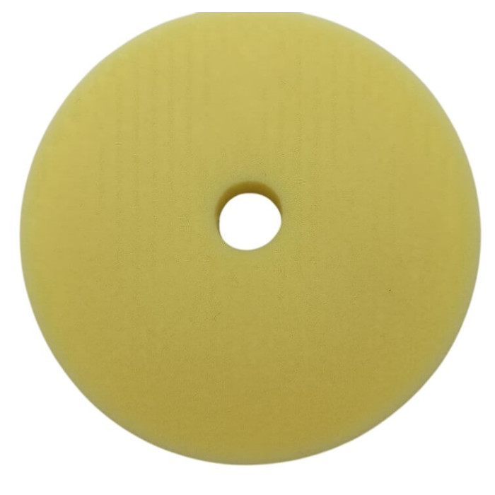 Полірувальна губка PROFI-TEC FOAM POLISHING PAD YELLOW-PERFECTING T60