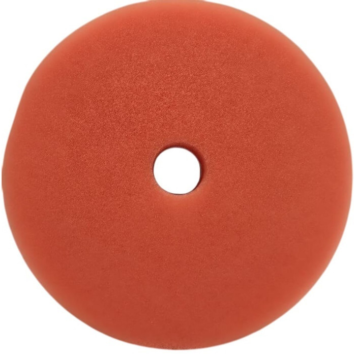 Купить Полировальная губка PROFI-TEC FOAM POLISHING PAD ORANGE-CORRECTING T80 в Украине