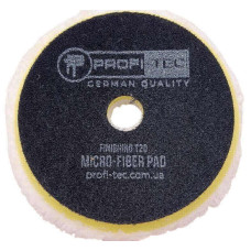 Полірувальна губка PROFI-TEC MICRO-FIBER PAD FINISHING T20