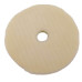 Полірувальна губка PROFI-TEC WOOL PAD STRIPED SHORT NAP CUTTING T140