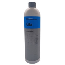 Очисник скла спиртовмісний концентрат KochChemie Glas Star 1л.