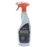 Відновлювач гуми 500 мл Bio-Line Opona (очисник) тригер
