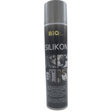 Смазка силиконовая 300 мл Bio Line Silikon (аэрозоль)