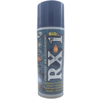 Мастило універсальне 200 мл Bio Line RX-1 (аерозоль)