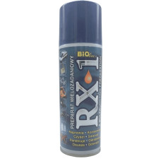 Мастило універсальне 200 мл Bio Line RX-1 (аерозоль)
