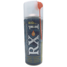 Мастило універсальне 400 мл Bio Line RX-1 (аерозоль)