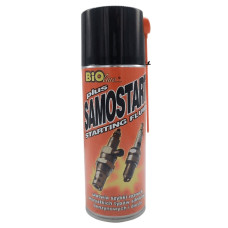 Швидкий старт 400 мл Bio-Line Samostart