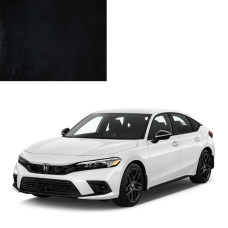 Краска по коду металлик черная NH503P GRANADA BLACK для автомобилей Honda