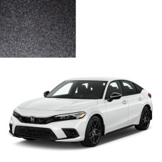Краска по коду металлик серая NH662P SAGE BRUSH MET для автомобилей Honda