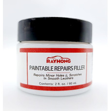 Шпаклівка для шкіри Rayhong Paintable Repairs Filler, 60 мл