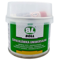 Шпаклівка універсальна BOLL 0.25кг