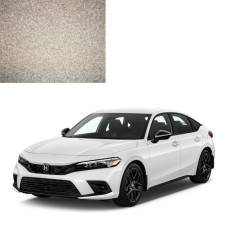 Фарба за кодом металік сіра YR562P CARBON BRONZE для автомобілів Honda