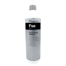 Очисник нальоту зі скла і ЛФП Koch-Chemie Finish Spray Exterior 1л (арт. 285001)