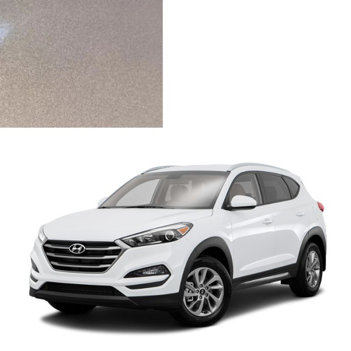 Купити Фарба за кодом металік бежева KO PRIME BEIGE для автомобілів Hyundai в Україні