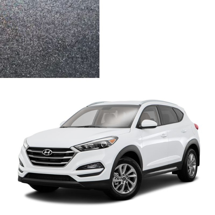 Купити Фарба за кодом металік сіра R2F RAIN FOREST для автомобілів Hyundai в Україні