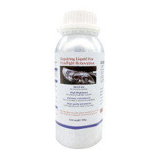 Засіб для полірування фар Repairing Liquid ForHeadlight Renovation, 800 г