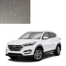 Фарба за кодом металік сіра SAG EMBER GRAY для автомобілів Hyundai