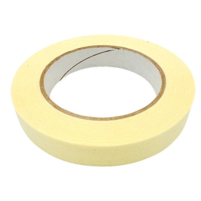 Купити Малярна стрічка Silco Safex Tape Pro, 80 градусів 18 мм*50 м в Україні