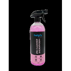 Змивка силікону HELPIX IPA CLEANER 1л (Тригер)