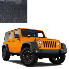 Краска по коду металлик серая PAW DARK SLATE для автомобилей Jeep