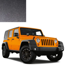 Фарба за кодом металік сіра PDR DARK SLATE GREY для автомобілів Jeep