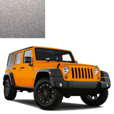 Краска по коду металлик серая PNM GRIGIO MAGNESIO для автомобилей Jeep