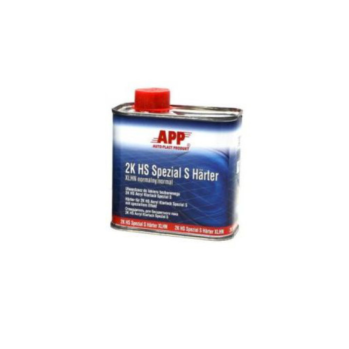 Затверджувач до лаку APP 2К-HS-Harter XLHN 0.5л - 996